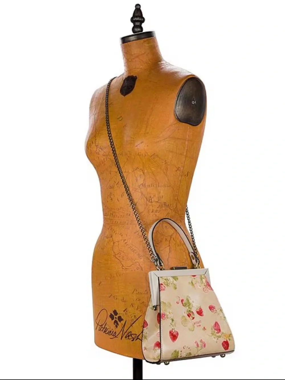 Patricia Nash *nwt patricia